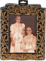 PTIT CLOWN - Lensvormig kader kinderen Halloween - Decoratie > Muur-, deur- en raamdecoratie