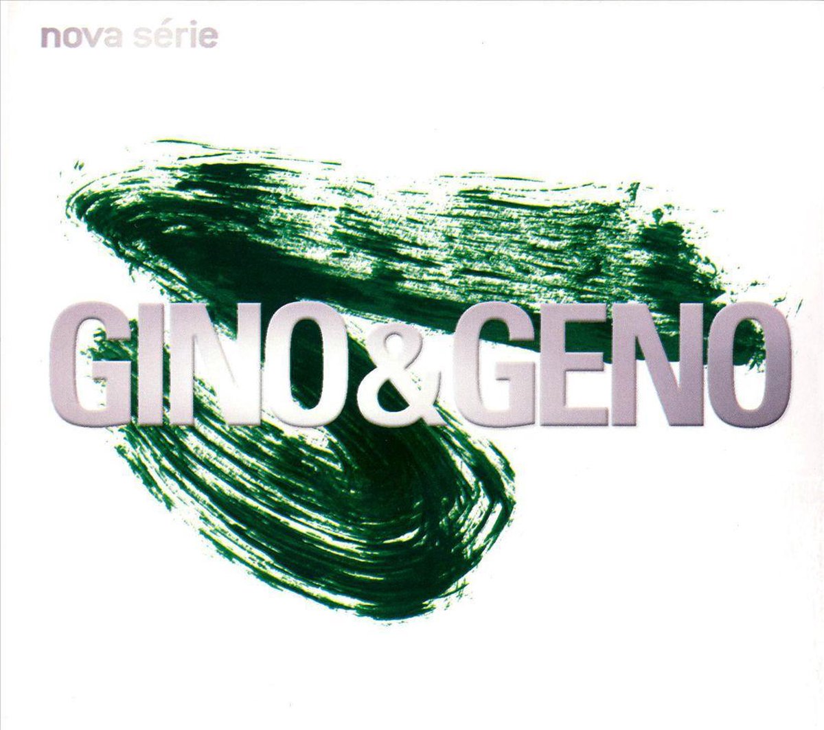 Nova Série