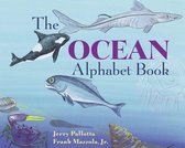 Jerry Pallotta's Alphabet Books - The Ocean Alphabet Book