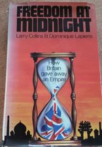Freedom at Midnight