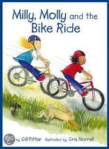Milly, Molly and the Bike Ride