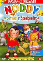 Noddy-Dvd + Game
