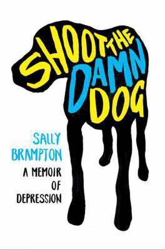 Shoot The Damn Dog - cover