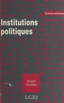 Institutions politiques