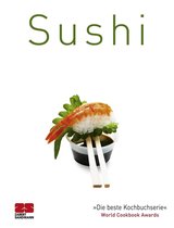Trendkochbuch (20) 17 - Sushi