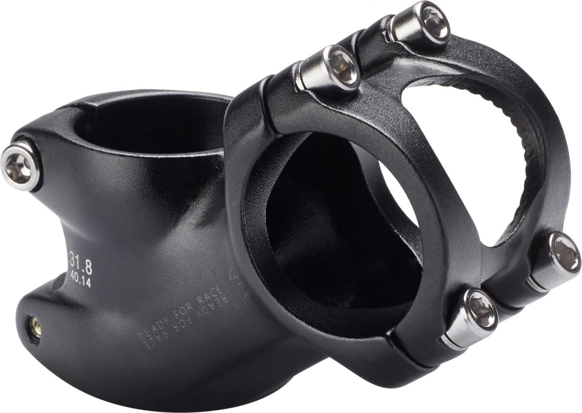 RFR STEM PRO 31.8 MM X 35° 110 MM