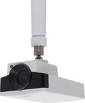 Axis M1144-L Network Camera IP-beveiligingscamera Binnen Doos Wit 1280 x 800Pixels