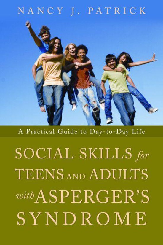Social Skills for Teenagers and Adults with Asperger Syndrom ... - cover