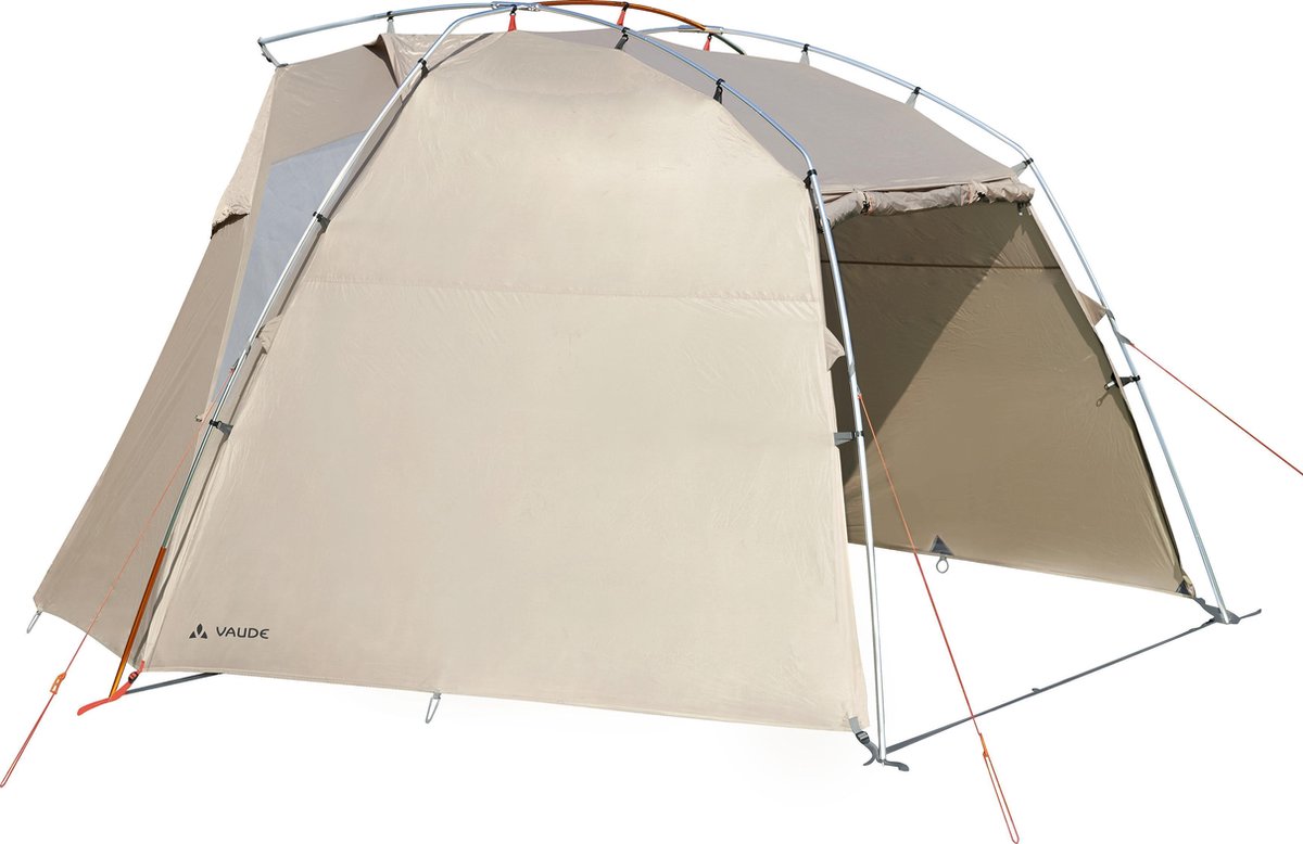 VAUDE - Drive Van - Sand - Auto-tent / Voortent / Luifel -