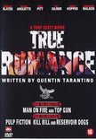Speelfilm - True Romance (Tarantino)