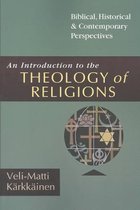 An Introduction to the Theology of Religions