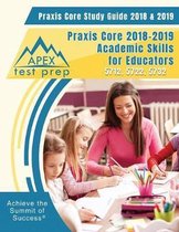 Praxis Core Study Guide 2018 & 2019