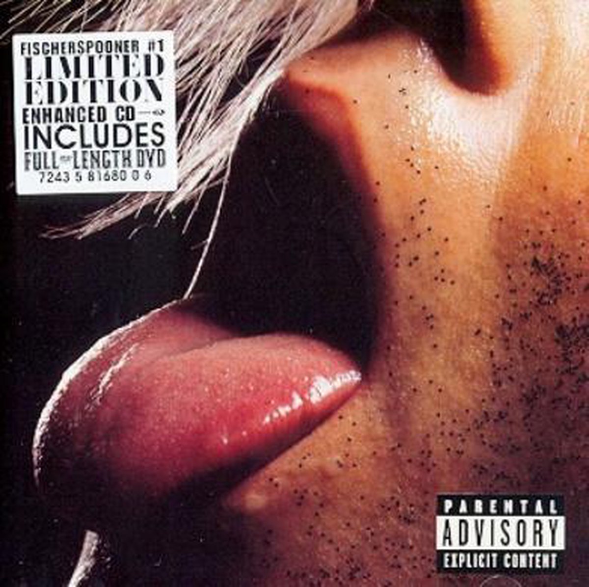 #1 (inclusief DVD)