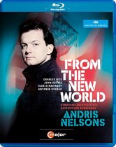 Andris Nelsons, From The New World,