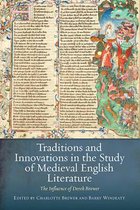 Traditions And Innovations In The Study Of Medieval English