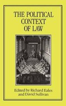 Political Context of Law