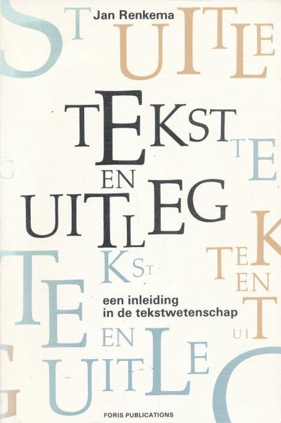Tekst En Uitleg