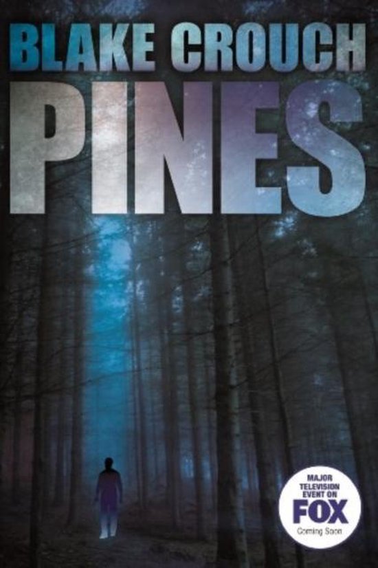 Pines - cover