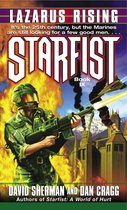 Starfist 9 - Starfist: Lazarus Rising