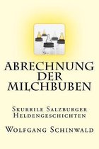 Abrechnung der Milchbuben