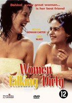 Speelfilm - Women Talking Dirty