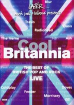 Jools Holland - Later Cool Britannia