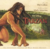 Tarzan [1999] [Original Motion Picture Soundtrack]