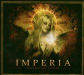 Queen Of Light -Ltd/Digi-