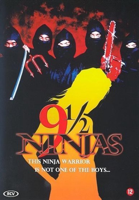 9 1/2 Ninjas