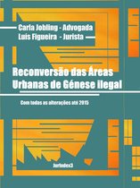 JurIndex3 - Leis - Reconversão das áreas urbanas de génese ilegal (AUGI)