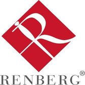 Renberg Messenblokken met messen - 10 of meer