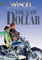 Largo Winch (English version) - Largo Winch - Volume 10 - The Law of the Dollar