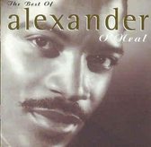 Best of Alexander O'Neal