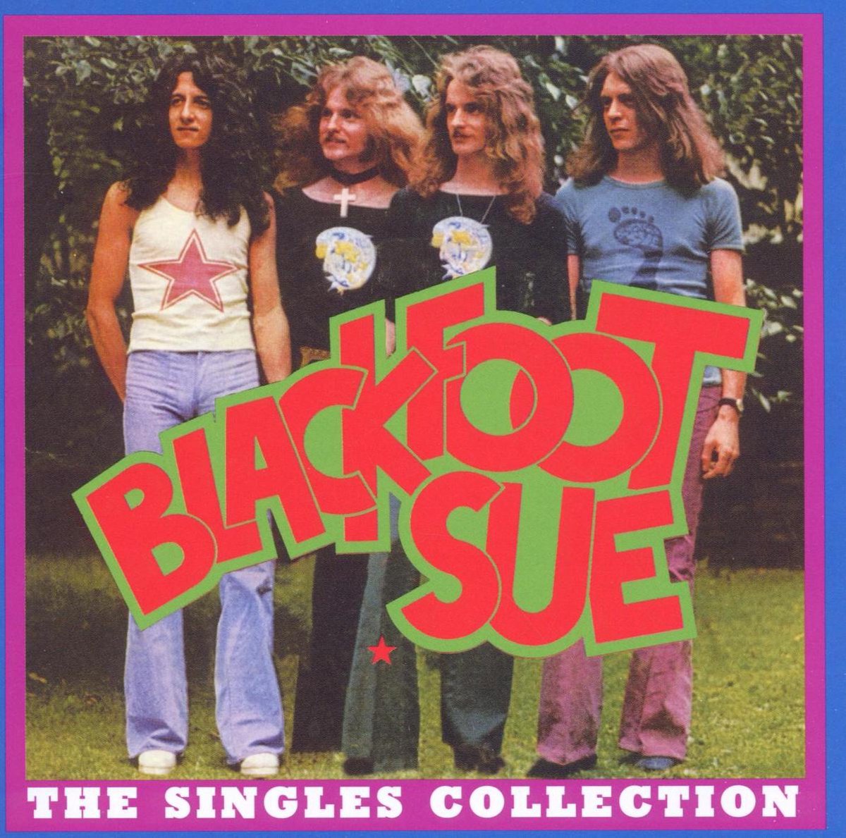 Singles Collection