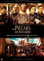 Pillars Of The Earth - Pillars Of The Earth