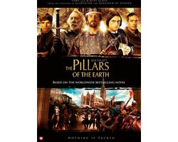 Pillars Of The Earth - Pillars Of The Earth