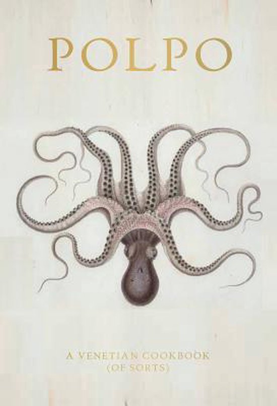 Polpo - cover