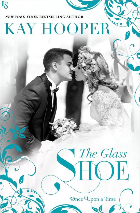 Once Upon a Time Series 2 - The Glass Shoe - cover