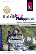 Kulturschock - Reise Know-How KulturSchock Philippinen
