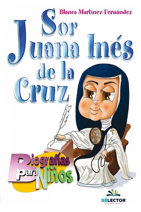 Sor Juana Inés de la cruz