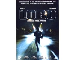 Speelfilm - El Lobo