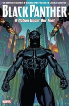 Black Panther Vol. 1