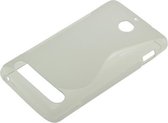 TPU Case Voor Sony Xperia E1