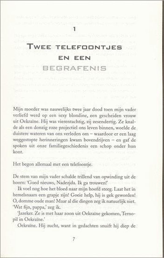 Een Korte Geschiedenis Van De Tractor In De Oekraine