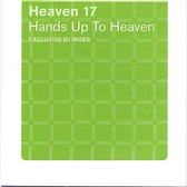 Hands Up to Heaven DJ Mixes