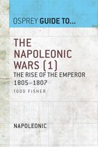 Essential Histories - The Napoleonic Wars (1)