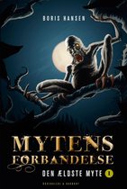 Den ældste myte 1 - Mytens forbandelse