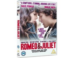 Romeo & Juliet (2013)