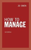 How To Manage