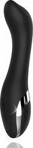 Christine le Duc G Touch Vibrator Black Edition - Oplaadbaar